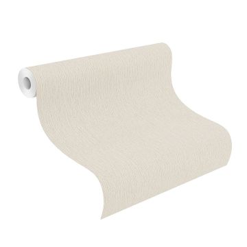 Tapete Beige, Creme Rasch Vliestapete (1030466)