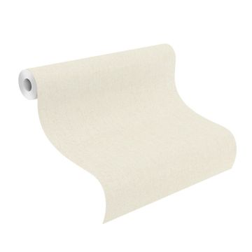 Tapete Beige, Creme Rasch Vliestapete (1030533)