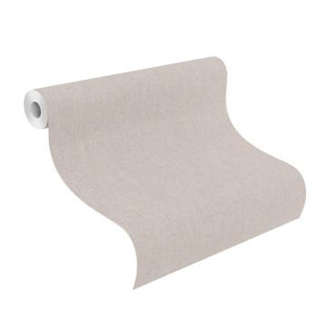 Tapete Grau, Silber Rasch Vliestapete (1030534)