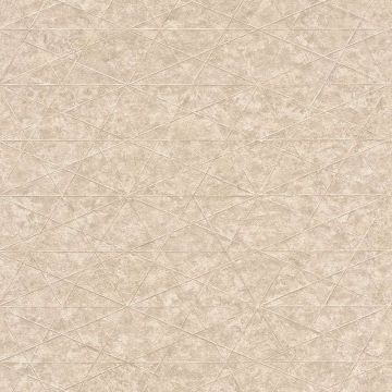 Tapete Beige, Creme Rasch Vliestapete (1038899)