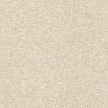 Tapete Beige, Creme Rasch Vliestapete (1038907)