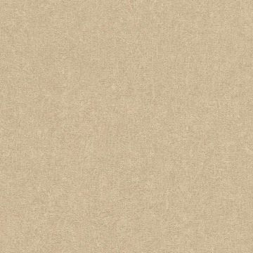 Tapete Beige, Creme Rasch Vliestapete (1038913)