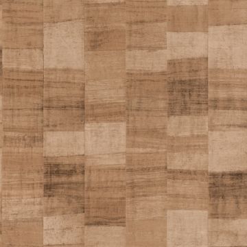 Tapete Braun Rasch Vinyltapete (KG-175553)