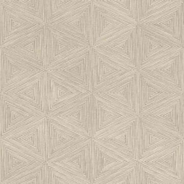 Tapete Greige Rasch Vinyltapete (KG-175562)