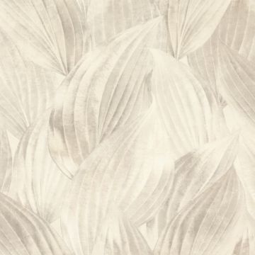 Tapete Grau, Silber Rasch Vinyltapete (KG-175551)