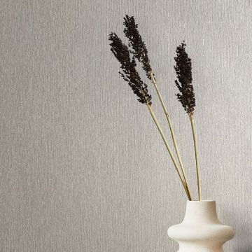 Tapete Grau, Silber Marburg Vliestapete (1042325)