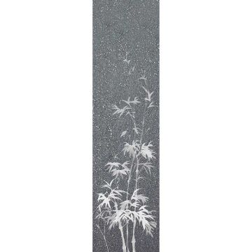 Digitaldruck-Tapete Grau, Silber, Grün Marburg (1042910)