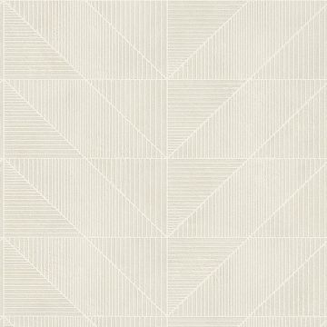 Tapete Beige, Creme Rasch Vliestapete (1042588)