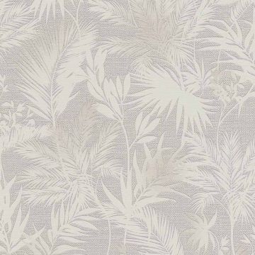 Tapete Beige, Creme Rasch Vliestapete (1036460)