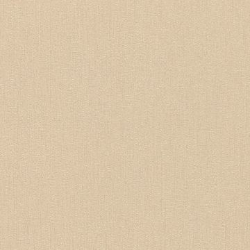 Tapete Beige, Creme Rasch Vinyltapete (KG-175516)