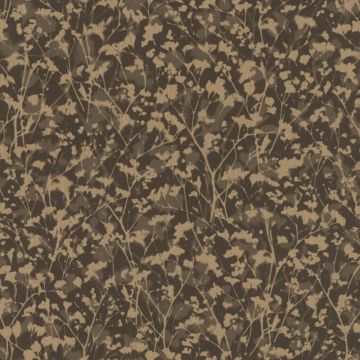 Tapete Braun Rasch Vinyltapete (KG-175532)