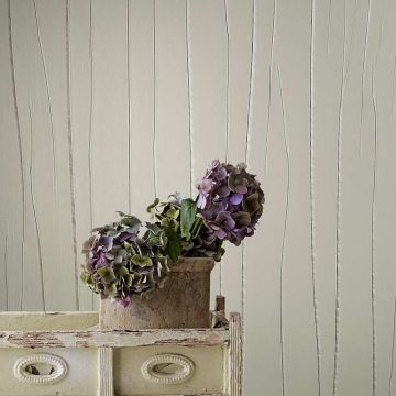 Tapete Beige, Creme, Greige Marburg Vliestapete (1042938)