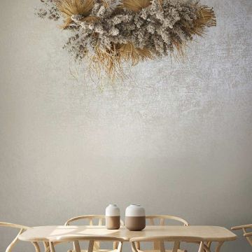 Tapete Beige, Creme Marburg Vliestapete (1042966)
