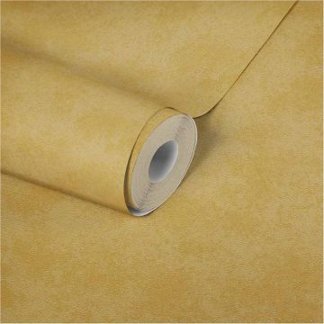 Tapete Gold, Kupfer VERSACE Vliestapete (1031363)