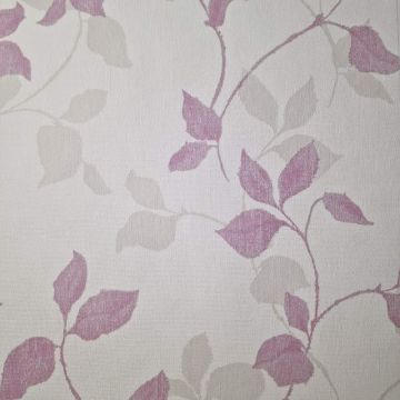 Tapete Weiß, Rosa SALE Marburg Vliestapete (1044654)