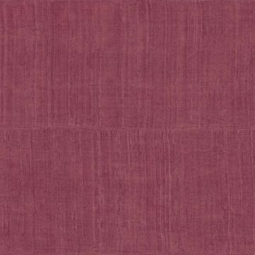 Tapete Rot, Bordeaux, Alaya ARTE Vliestapete (KG-171272)