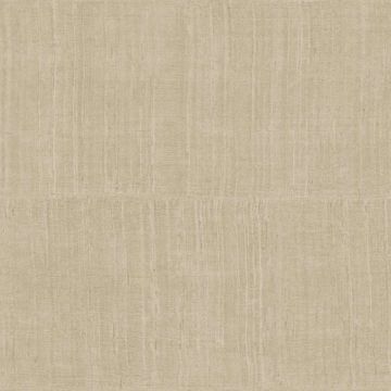 Tapete Beige, Creme, Braun, Alaya ARTE Vliestapete (KG-171276)