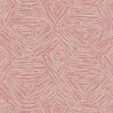 Tapete Pink, Rosa, Rose, Antigua ARTE Vliestapete (KG-171317)