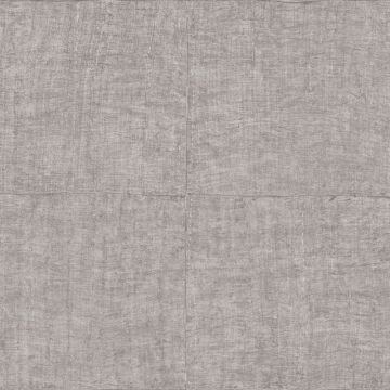 Tapete Grau, Silber, Antigua ARTE Vliestapete (KG-171306)