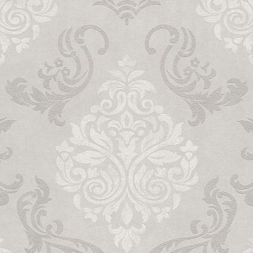 Tapete Beige, Creme AS-Creation Vliestapete (1023974)