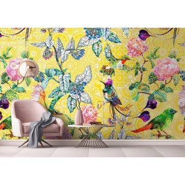 DD110201 Walls by Patel