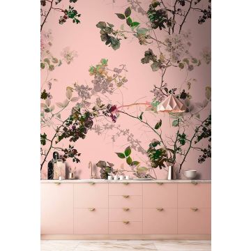 DD110276 Walls by Patel Branches