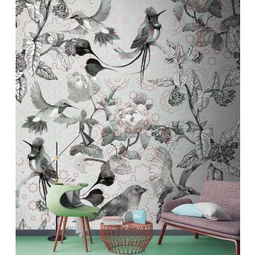 DD110301 Walls by Patel