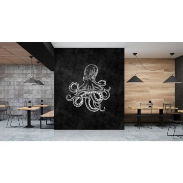 DD110321 Walls by Patel Blackboard
