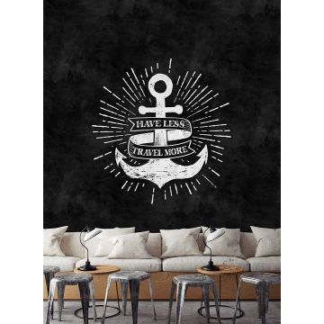 DD110331 Walls by Patel Blackboard