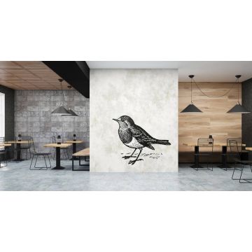DD110371 Walls by Patel Sketchpad