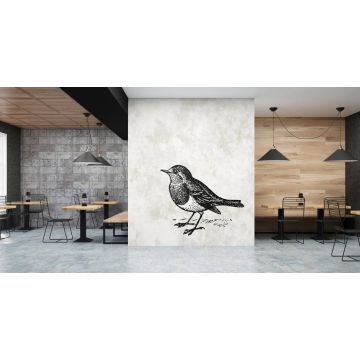 DD110371 Walls by Patel Sketchpad