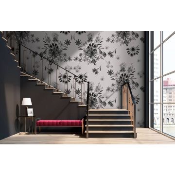 DD110391 Walls by Patel Heroes