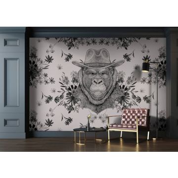 DD110396 Walls by Patel
