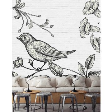 DD110426 Walls by Patel