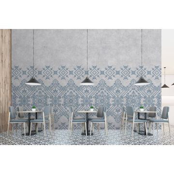DD110451 Walls by Patel