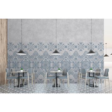 DD110451 Walls by Patel