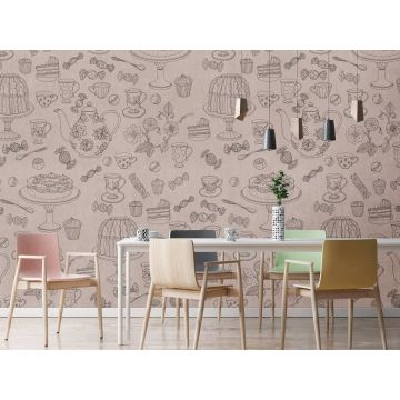 DD110466 Walls by Patel