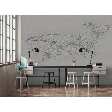 DD110481 Walls by Patel