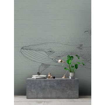 DD110486 Walls by Patel