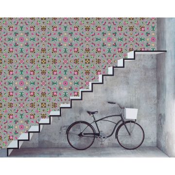 DD110526 Walls by Patel