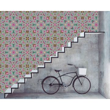 DD110526 Walls by Patel