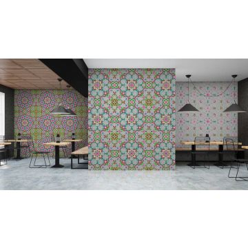 DD110531 Walls by Patel