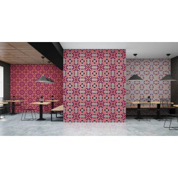 DD110546 Walls by Patel