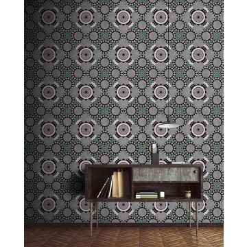 DD110566 Walls by Patel