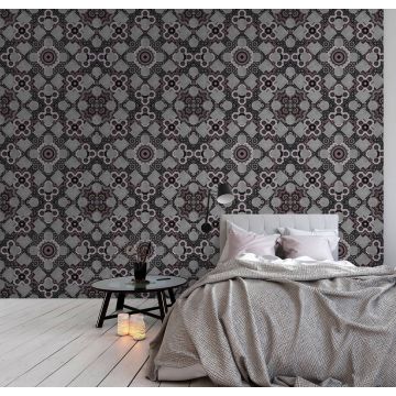 DD110571 Walls by Patel