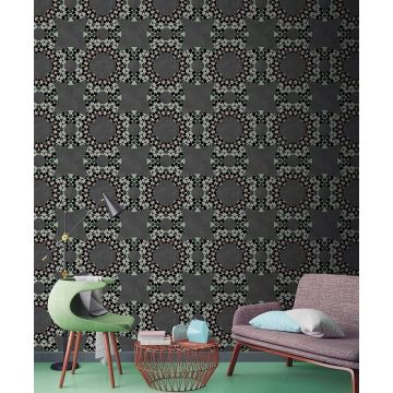 DD110586 Walls by Patel