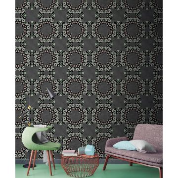 DD110586 Walls by Patel