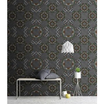 DD110591 Walls by Patel