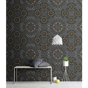 DD110591 Walls by Patel
