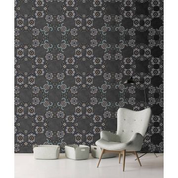 DD110596 Walls by Patel